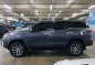 2018 Toyota Fortuner  2.4 V Diesel 4x2 AT in Quezon City, Metro Manila-5