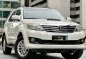 2014 Toyota Fortuner in Makati, Metro Manila-18