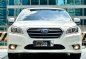 2017 Subaru Legacy  2.5i-S CVT in Makati, Metro Manila-13