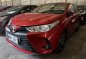 2021 Toyota Vios in Pasig, Metro Manila-2