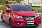 2017 Honda Jazz  1.5 VX Navi CVT in Manila, Metro Manila-10