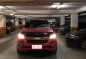 2017 Chevrolet Trailblazer  2.8 2WD 6AT LT in Parañaque, Metro Manila-1