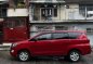 2021 Toyota Innova  2.8 E Diesel AT in Quezon City, Metro Manila-0