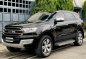 2018 Ford Everest  Titanium 3.2L 4x4 AT in Manila, Metro Manila-3