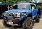 2016 Toyota FJ Cruiser  4.0L V6 in Manila, Metro Manila-0