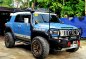 2016 Toyota FJ Cruiser  4.0L V6 in Manila, Metro Manila-7