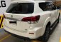 Sell Pearl White 2019 Nissan Terra in Caloocan-3