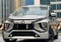 Sell White 2019 Mitsubishi XPANDER in Makati-1