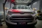 White Ford Ecosport 2016 for sale in Manila-0