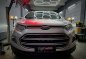 White Ford Ecosport 2016 for sale in Manila-1