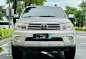 Sell White 2010 Toyota Fortuner in Makati-0