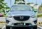 White Mazda Cx-5 2013 for sale in Automatic-0