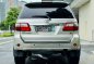 Sell White 2010 Toyota Fortuner in Makati-6