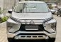 Silver Mitsubishi XPANDER 2019 for sale in Manila-0