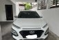 White Hyundai KONA 2020 for sale in Makati-0