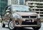 Selling White Suzuki Ertiga 2015 in Makati-2