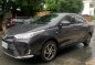 White Toyota Vios 2022 for sale in Automatic-6