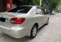 Selling White Toyota Corolla 2007 in Makati-1