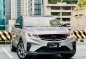 Selling Silver Geely Coolray 2021 in Makati-1