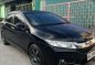 Sell White 2017 Honda City in Manila-0