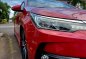 Sell White 2018 Toyota Altis in Quezon City-1