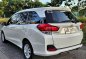 Selling White Honda Mobilio 2015 in Dasmariñas-3