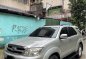 Sell White 2007 Toyota Fortuner in Quezon City-0