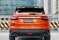 Orange Geely Coolray 2020 for sale in Automatic-2