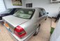 Sell White 1995 Mercedes-Benz C220 in Cainta-2