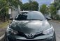 White Toyota Vios 2020 for sale in Automatic-0