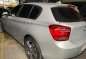 Sell White 2017 Bmw 118D in Pasig-6