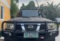 Sell White 2009 Nissan Patrol in Caloocan-0