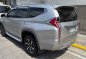 Silver Mitsubishi Montero 2016 for sale in Quezon City-3