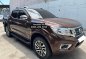 White Nissan Navara 2020 for sale in Automatic-0