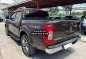 White Nissan Navara 2020 for sale in Automatic-3