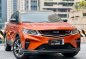 Orange Geely Coolray 2020 for sale in Automatic-1