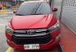 Sell White 2021 Toyota Innova in Quezon City-0