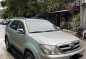 Sell White 2007 Toyota Fortuner in Quezon City-2