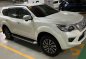 Sell Pearl White 2019 Nissan Terra in Caloocan-5