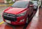 Sell White 2021 Toyota Innova in Quezon City-1