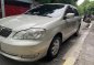 Selling White Toyota Corolla 2007 in Makati-2