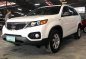 Sell White 2012 Kia Sorento in Quezon City-1