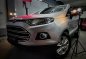 White Ford Ecosport 2016 for sale in Manila-6