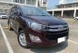 White Toyota Innova 2017 for sale in Automatic-0