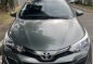 White Toyota Vios 2020 for sale in Automatic-2