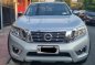 White Nissan Navara 2017 for sale in Marikina-3