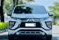Sell White 2021 Mitsubishi XPANDER in Makati-0