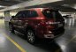 Selling White Ford Everest 2018 in Manila-4