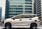 Sell White 2019 Mitsubishi XPANDER in Makati-5