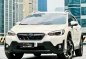 White Subaru Xv 2023 for sale in Automatic-2